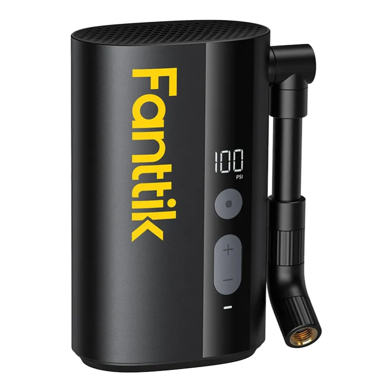 Fanttik X9 Ace bicycle pump